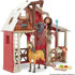 Immagine di Spirit Playset Stalla