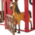 Immagine di Spirit Playset Stalla