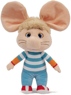 Immagine di Topo Gigio Plush 43 Cm