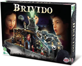 Immagine di Brivido Gioco Da Tavolo