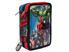 Immagine di Marvel Hero Astuccio 3 Zip