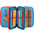 Immagine di Marvel Hero Astuccio 3 Zip