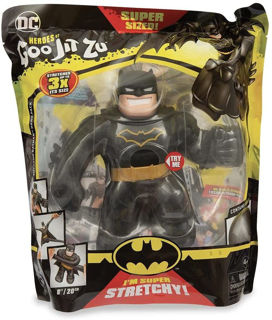Immagine di Goo Jit Zu Dc Batman 20cm