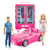 Immagine di Barbie, Auto Ed Armadio