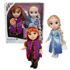 Immagine di Frozen2 Anna & Elsa Sing.2 Pack