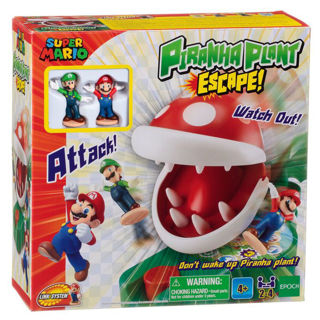 Immagine di Super Mario Piranha Plant Escape!