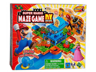 Immagine di Super Mario Labirinto