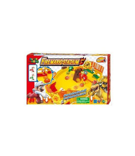 Immagine di Super Mario Fire Stadium