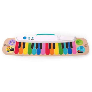 Immagine di Pianoforte Notes & keys Musical Toy