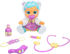 Immagine di Cry Babies Dressy kristal Malatina - Bambola Interattiva