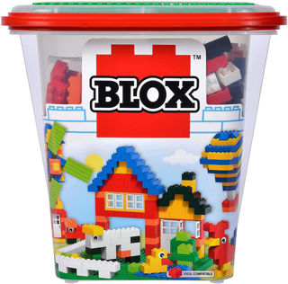 Immagine di Secchio Con 500 Blox