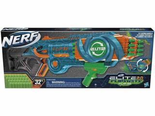 Immagine di Nerf Elite 2.0 Flipshots 32