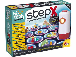 Immagine di Step-x Tutor Educativo