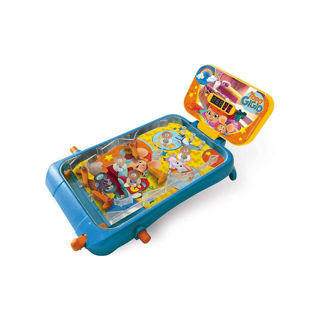 Immagine di Topo Gigio Flipper