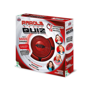 Immagine di Parole Quiz Con 3000 Domande