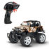 Immagine di Jeep Wrangler Rubicon Camouflage Radiocomandata Carrera 1:14