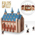 Immagine di Harry Potter Deluxe Playset Playset Sala Grande Di Hogwarts