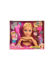 Immagine di Barbie Testa Colore Con Mani