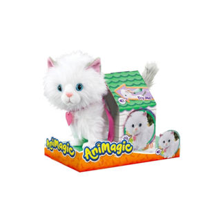 Immagine di Animagic Mimi Il Gatto Refresh