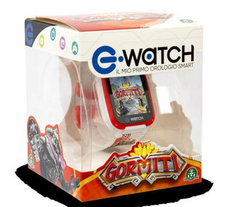 Immagine di E Watch Gormiti