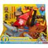Immagine di Nave Dei Pirati A Forma Di Squalo Imaginext
