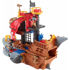 Immagine di Nave Dei Pirati A Forma Di Squalo Imaginext