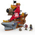 Immagine di Nave Dei Pirati A Forma Di Squalo Imaginext
