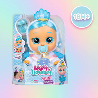 Immagine di Cry Babies kiss Me Sydney