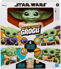 Immagine di Star Wars Hasbro Grogu Golosone Galattico