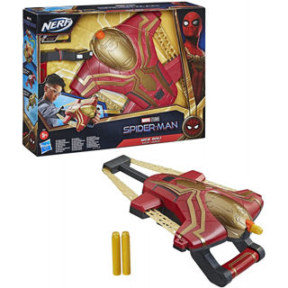 Immagine di Nerf Spiderman Web Bolt Blaster