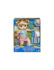 Immagine di Baby Alive Step'n Giggle Baby Bid Hair