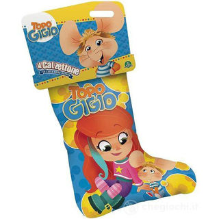 Immagine di Calzettone Topo Gigio 2022