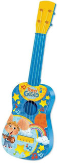 Immagine di Opo Gigio Chitarra Classica Per Bambini, 4 Corde