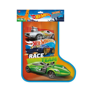 Immagine di Calza Befana Hot Wheels 2022