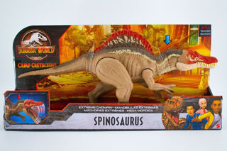 Immagine di Jurassic World- Spinosauro Morso Estremo