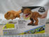 Immagine di Imaginext Jurassic World Thrashin Action T-rex New Dino