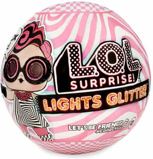 Immagine di Lol Surprise Lights Glitter