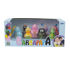 Immagine di Barbapapa Set Famiglia -9 Personaggi