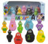 Immagine di Barbapapa Set Famiglia -9 Personaggi