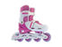 Immagine di Pattini "easy Roller" Rosa 31-34