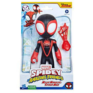 Immagine di Spidey E I Suoi Fantastici Amici - Mega Miles Morales