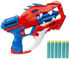 Immagine di Nerf Dinosquad - Blaster Lancia-dardi Raptor-slash