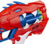 Immagine di Nerf Dinosquad - Blaster Lancia-dardi Raptor-slash