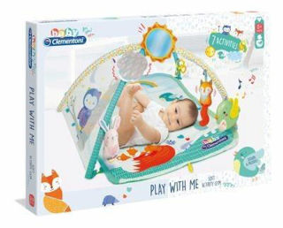 Immagine di Palestrina Baby For You Play With Me