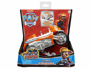 Immagine di Paw Patrol Veicolo Moto Pup Di Zuma