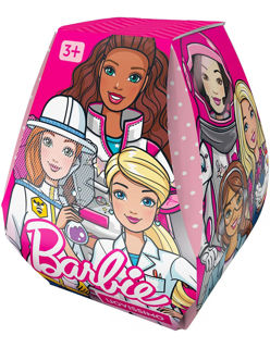 Immagine di Uovissimo Barbie 2022