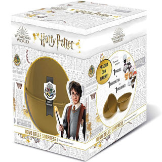 Immagine di Uovo Di Pasqua Harry Potter 2022