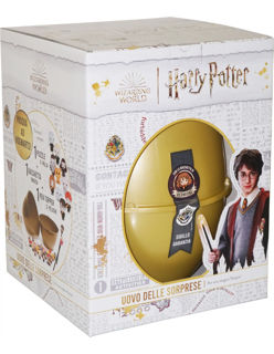 Immagine di Uovo Pasqua 3 Sorprese Hermione - Harry Potter 2022