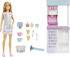 Immagine di Barbie-playset Gelateria Con Bambola Bionda