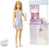 Immagine di Barbie-playset Gelateria Con Bambola Bionda